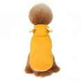 thumbnail image 6 of Small Dog Winter Coat - Shearling Fleece Dog Warm Coat for Small to Medium Breeds Dog, 6 of 8