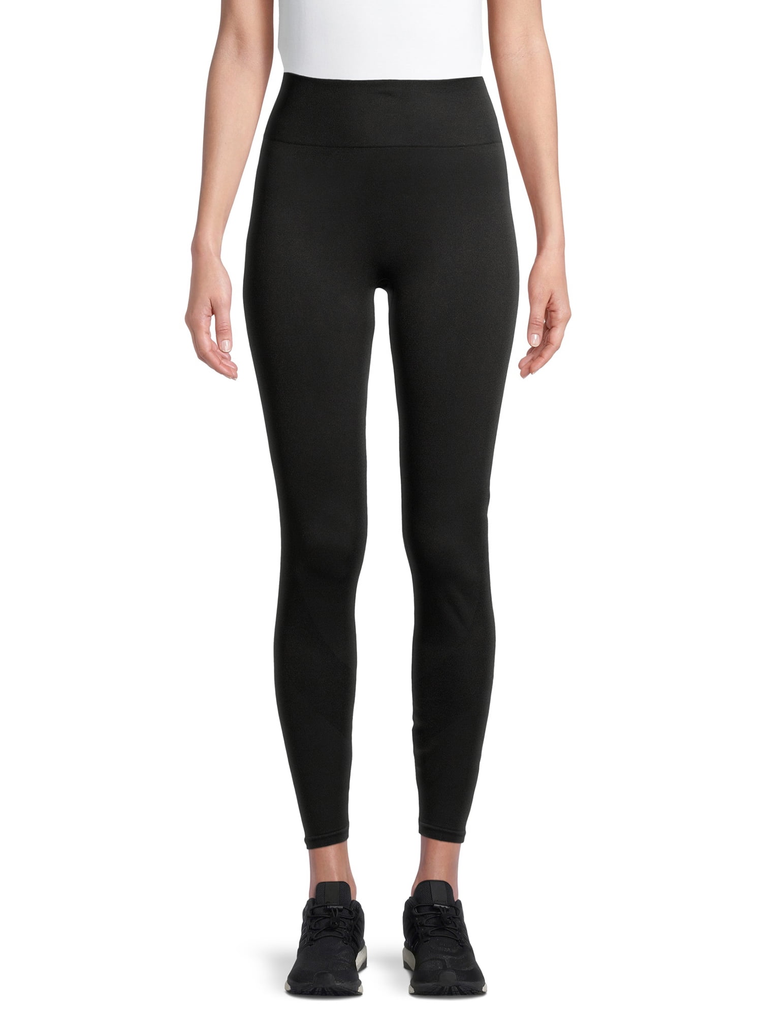 Avia Women's Active Contour Leggings - Walmart.com