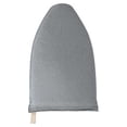 thumbnail image 1 of Guantes resistentes al calor sweethay para tabla de planchar PDA Suministros de limpieza hogar Gris claro, 1 of 6