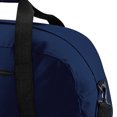 thumbnail image 2 of BagBase Classic Holdall / Duffel Travel Bag (Pack of 2), 2 of 4