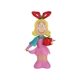 thumbnail image 1 of Disfraz inflable de Cindy Lou WHO para niños, Gemmy, 22 pulgadas, 1 of 4