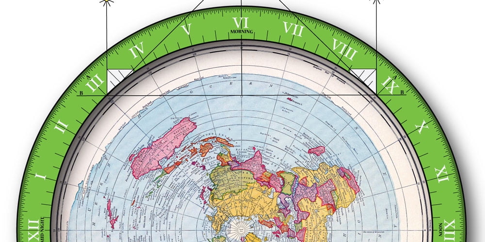 Flat Earth Map 36 quot x58 quot LARGE - F39882f4 C77e 4c77 8a59 586e9920b499.4d38cd8dff975a80c67198343aa11c95