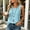 Sky Blue, variant on BUIGTTKLOP Womens Cotton Linen Tank Tops Summer Casual Crew Neck Sleeveless Top Loose Fitted Basic Tunic Shirts 2026