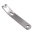 thumbnail image 2 of Sistema de manual de barra de de acero inoxidable multi juego de y bobinadora, herramientas para Zulema Mini Crank Crow bar, 2 of 8