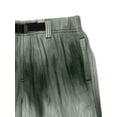 thumbnail image 2 of Wonder Nation Boys Buckle-up Shorts, 2-Pack, Sizes 4-18 & Husky, 2 of 3