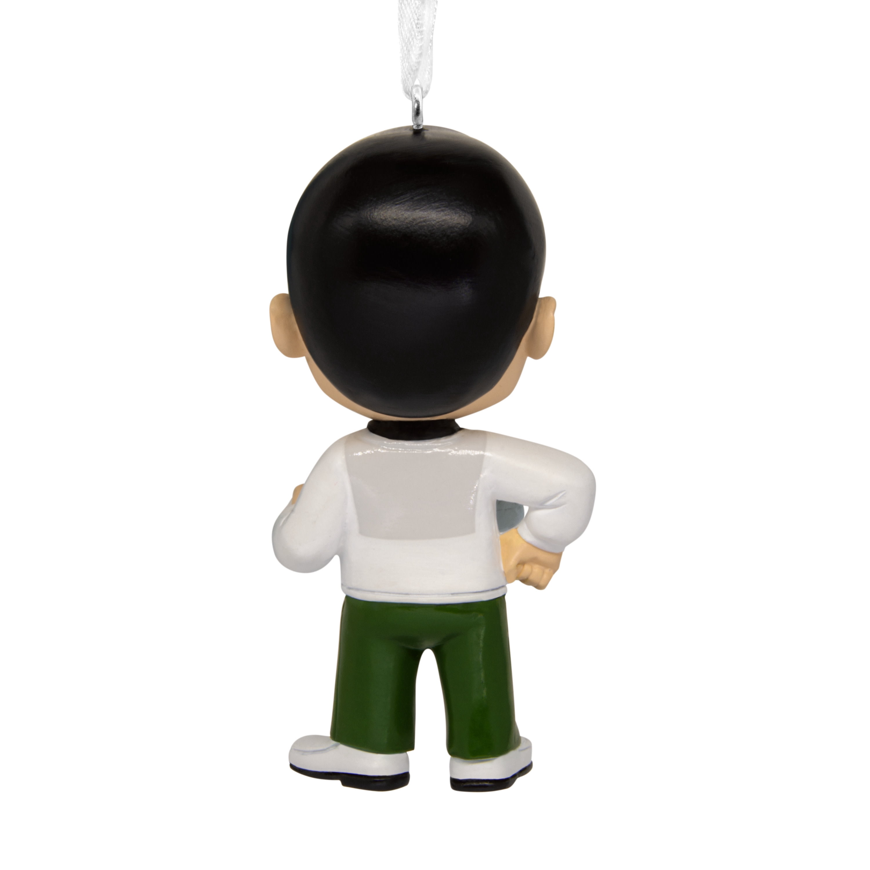 Hallmark Ornament (Christmas Vacation Cousin Eddie Moose Mug), 1 Count