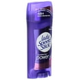 Lady Speed Stick Twin Pack Women's Solid Deodorant Antiperspirant