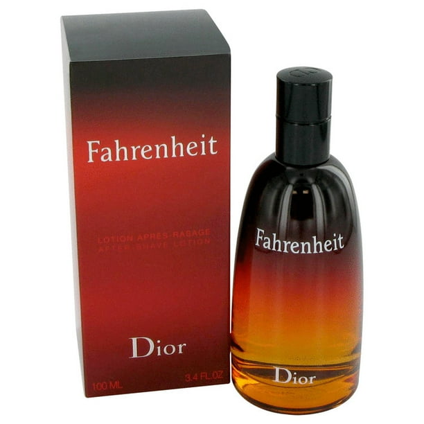 Dior fahrenheit after top shave lotion 50ml