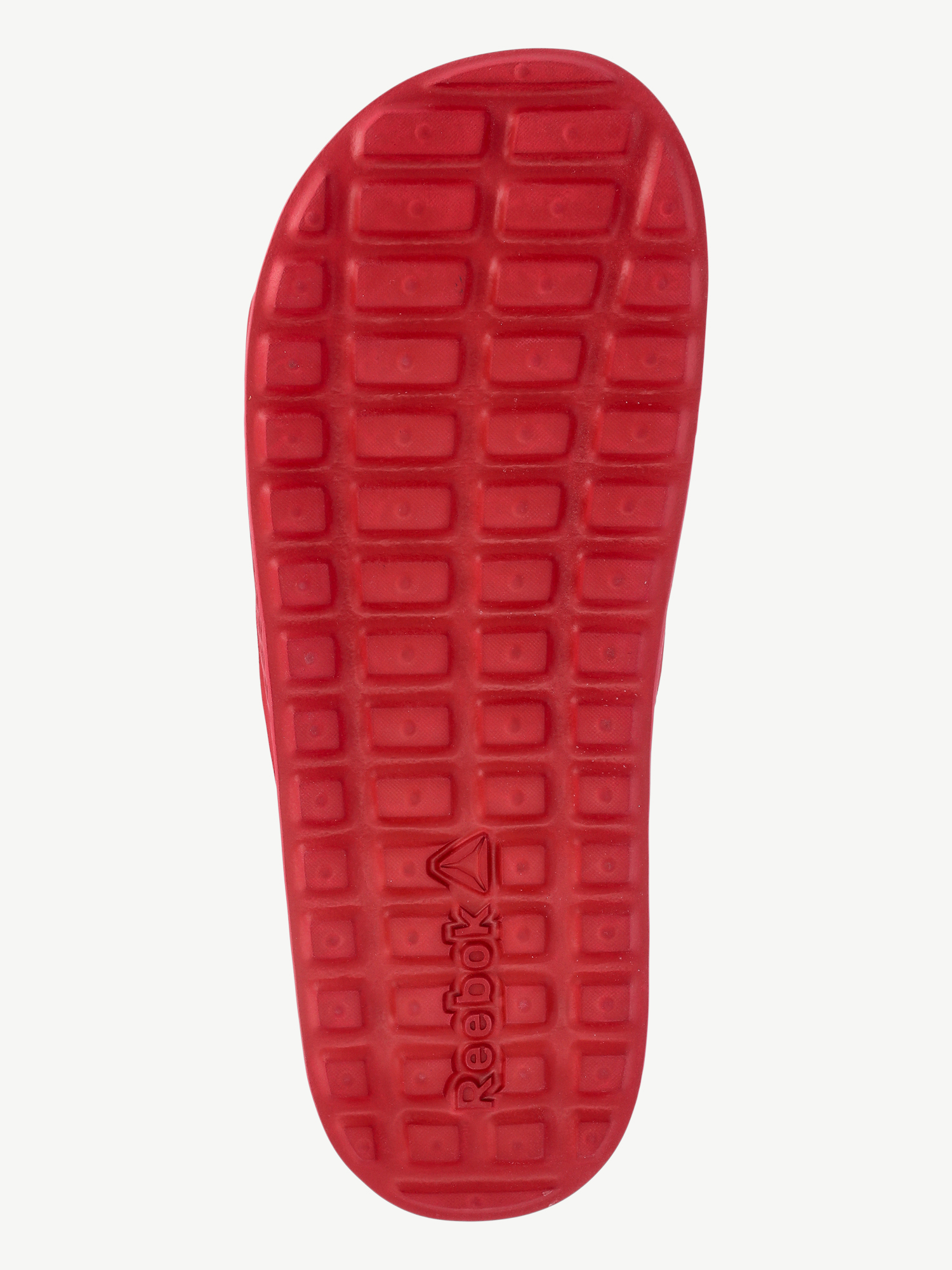 Reebok Men's Cushioned Comfort Slip-On Slides