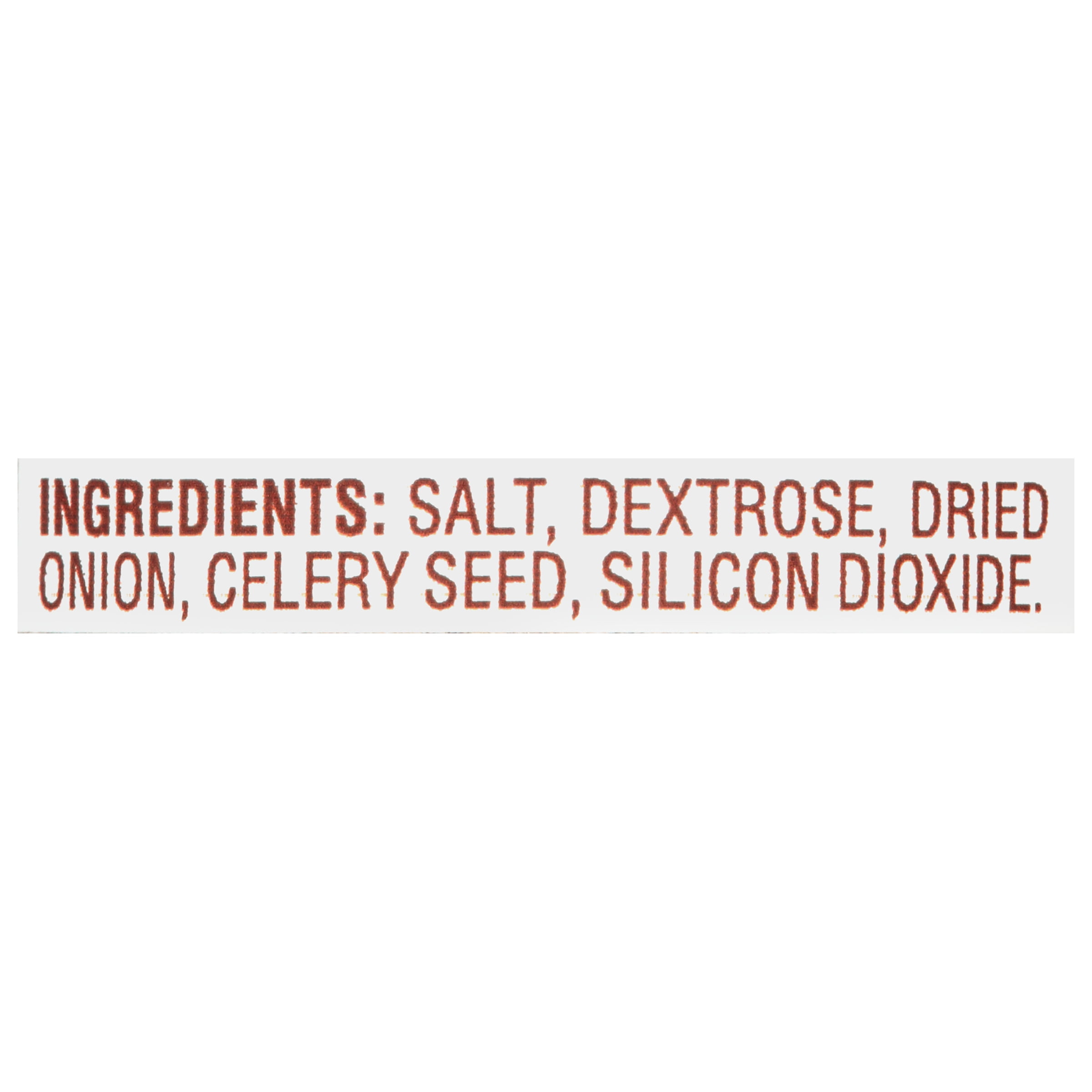 Spice Islands Beau Monde Seasoning, 3.5 oz