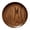 Style 2, variant on Giaone Fruit Dishes Saucer Tea Tray Wooden Dinner Breakfast Plates Kitchen Tableware