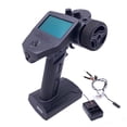 thumbnail image 1 of Transmisor RC DTXMX FS-G7P de 7 canales con receptor FS-R7P de 2,4 GHz, 1 of 7