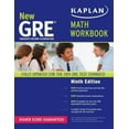 thumbnail image 2 of Kaplan: GRE Math Workbook, 2 of 2