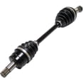thumbnail image 5 of All Balls Racing 6 Ball Axle AB6-YA-8-363, 5 of 7