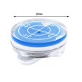 thumbnail image 2 of kurtrusly Golf Ball Marker Level Function Hat Clip for Golfer Putting Aid Women Kids Blue, 2 of 5