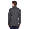 thumbnail image 2 of Moisture-Wicking Long-Sleeve Polo with Pocket - Stay Comfortable & Stylish, 2 of 3
