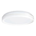 thumbnail image 1 of lámpara de techo led 8.5 x 47 cm blanco, 1 of 6