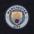 thumbnail image 5 of Manchester City FC Mens Crest Fleece Jacket, 5 of 5
