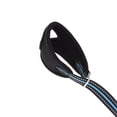 thumbnail image 4 of OULII Nylon Sturdy Clasp Dual Double Dog Leash Heavy Pulling Capacity for Multiple Dogs 11.8x4.7x0.8in, 4 of 8