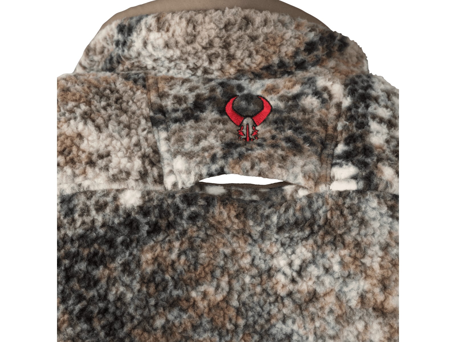 Badlands Silens Jacket - Men's, Approach FX Camo, X-Large