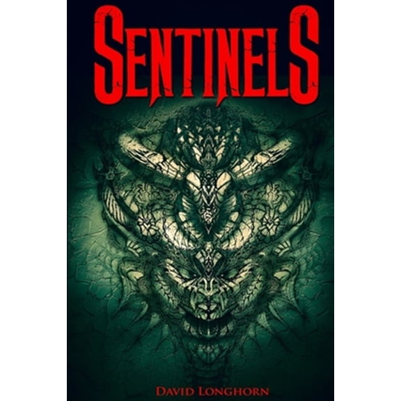 Pre-Owned Sentinels: Sentinels (Series #1) (Paperback)