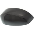 thumbnail image 2 of MIRROR COVER Compatible with CHEVROLET SILVERADO/SIERRA 1500 07-13 / 2500 HD/3500 HD 07-14 LH, PTM, Excludes 2007 Classic, 2 of 5