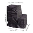 thumbnail image 5 of ROCKROK Waterproof Pool Filter Pumps Cover for Krystal Clear Cartridge Filter Pumps, 5 of 9