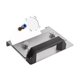 thumbnail image 1 of Angle Grinder Stand Angle Grinder Bracket Sturdy Easy to Install 45 Degree Tile Chamfering Tool for Home Renovation Craftsmen, 1 of 5