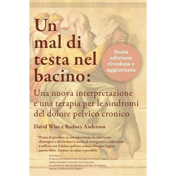 Un mal di testa nel bacino (Paperback)