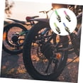thumbnail image 2 of 12 Pcs Lumières de Valve de Vélo LED pour Roue de Vélo, 2 of 4