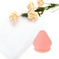 thumbnail image 6 of Unique Bargains 1 Pc Comfortable Adsorption Manual Massager Tools 2.76"x2.76"x2.95" Pink, 6 of 6
