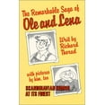 thumbnail image 1 of Pre-Owned The Remarkable Saga of Ole and Lena (Paperback) 0967545404, 1 of 1