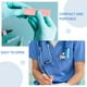 thumbnail image 5 of ColoMX 3pcs enfermera ampolera abridor vial breaker groove diseño ampolla rompiendo el apertura del hospital, 5 of 8
