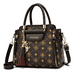 thumbnail image 1 of Bolso Tote De Gran Capacidad Para Mujeres Marron, 1 of 5