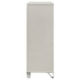thumbnail image 5 of Olivia 5-drawer Bedroom Chest of Drawers Pearl White, 5 of 14
