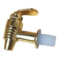 thumbnail image 6 of Tongina 2X Replacement Faucet Water Dispenser Tap Accessories Golden, 6 of 8