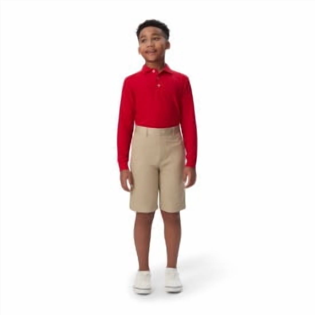 French Toast Boys Pull-On Shorts, Sizes 4-20