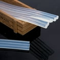 thumbnail image 3 of SEWCHICS 30Pcs Small Glue Sticks Clear for Crafting and Industrial Applications, 3 of 8