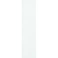 thumbnail image 3 of White Sheer Organza Ribbon for Crafts and Wedding, 1.5" x 50 Yards by Gwen Studios, 3 of 4