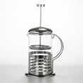 thumbnail image 3 of Coffee Pot Silver 1Set 6.3*4.8*8.3in, 3 of 8