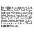 thumbnail image 4 of 2X - Hidden Valley Ranch Recipes Lemon Pepper Ranch Seasoning Mix, 4 of 5