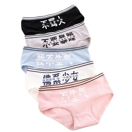 panties walmart underwear cotton