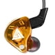 thumbnail image 4 of Auricures Deportivos De 3.5 Mm Con Micrófono Amarillo Sunnimix Auriculares Auriculares Micrófono, 4 of 8