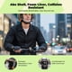 thumbnail image 5 of Abbraccia Casco certificado ajustable impermeable, 5 of 6