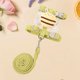 thumbnail image 4 of Dog Bee Leash Cute Cats Leash Bichon Small Dog Chest Strap Vests Leash Dog Leash Cats Leash, 4 of 6
