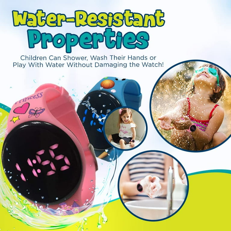 Kidnovations watch hotsell