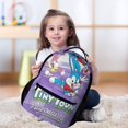 thumbnail image 4 of Tiny Toon Adventures Mochila Escolar para Niños y Niñas, Mochila Infantil de Alta Calidad Ligera, Grande y Duradera 43x15x32cm, 4 of 6