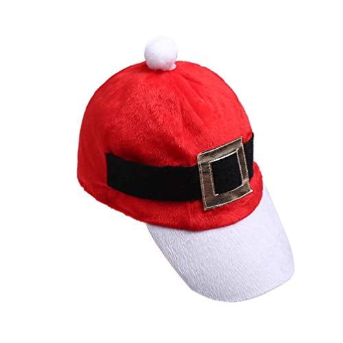 Holibanna Santa Baseball Cap KFC 