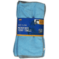 thumbnail image 3 of CARRAND Microfiber Cloth,12"x16",Assorted,12/PK 45067, 3 of 3
