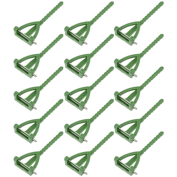 Set of 100 Corsage Safety Pins DIY Handmade T me Triangle Corsage Pin Flower Corsage Stand Suitable for Wedding Party Green | JUNJUN